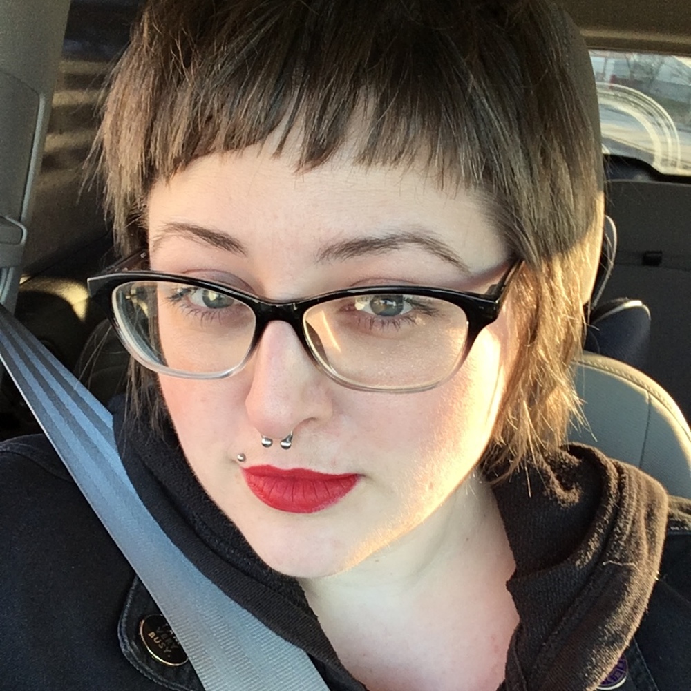 Meet your Posher, Keely